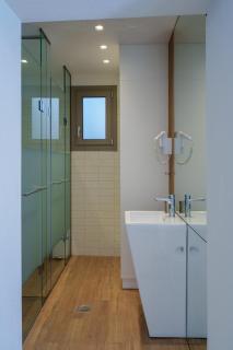 Notos Boutique Apartments 3 with Private Jacuzzi - 1