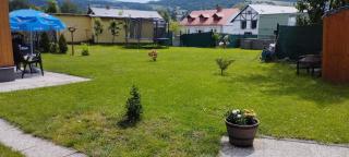 Apartmány Věra - Vrbno pod Pradědem - 8