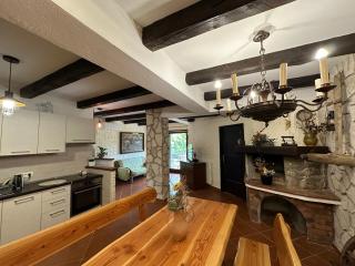 Secret garden house - 0