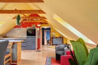 Ferienwohnung Jadebusen - Augusthausen - 4