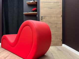 Love room in Paris - París - 1
