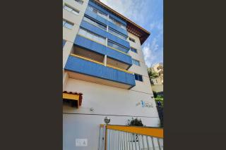 Apartamento Ondina 3 Quartos, piscina, frente mar - Salvador - 8