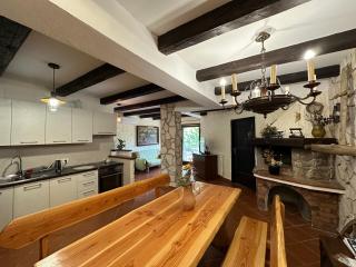 Secret garden house - 8