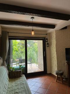 Secret garden house - Lovran - 6