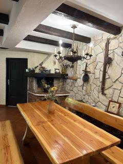 Secret garden house - Lovran - 9