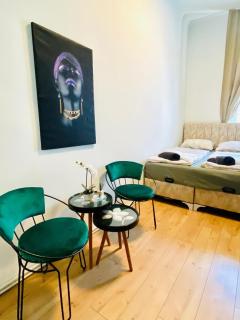 Budget 8BR Apartment with Terrace for 16 Guests - 5