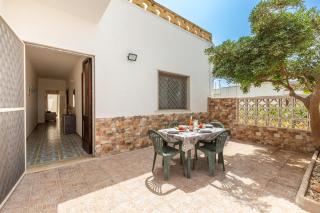 Villetta Arimar by BarbarHouse - Torre Lapillo - 9