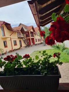 Vila Vlăduț - Zărneşti - 0
