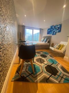 Desirable, Fashionable 2bed Flat in Chelsea - Londra - 5