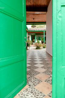 Luz Art - Jardin - 1