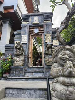 Skyline House Ubud View by EPS - Ubud - 2