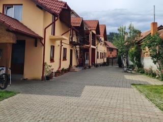 Vila Vlăduț - Zărneşti - 9