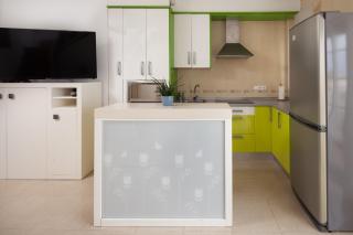 Ático el morche - 7