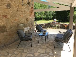 gite la bergerie en bord d'Aveyron - Saint-Antonin - 2