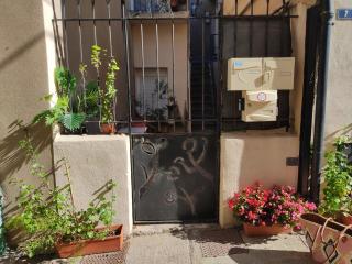 Studio Quartier haut - Sète - 6