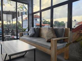 Skyline House Ubud View by EPS - Ubud - 6