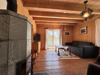 Ferienwohnung Zum Laugele - 5