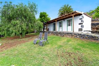 Casa Serradero - Tijarafe - 7
