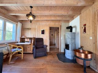 Ferienwohnung Zum Laugele - 3