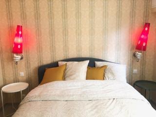 F2 NEUF & CALME 15 min Disneyland, 25 min Paris - Thorigny-sur-Marne - 4
