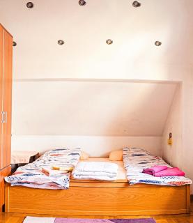 Apartmani Partaljeviċ - 2