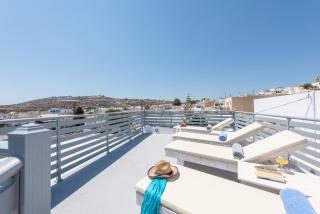 Argyro and Diogenis - Emporio Santorini - 2