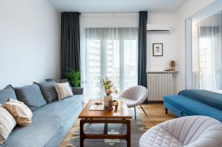 Intercontinental Luxury Studio - Bucharest - 1