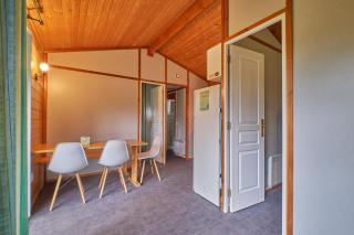 Chalet 5 personnes 304 - Mens - 5