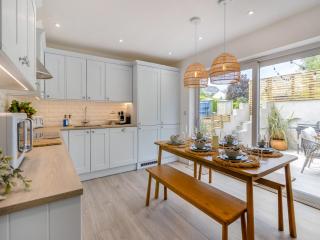 Ty Mor - Abersoch - 5