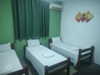 Pousada Belo Mar - 7