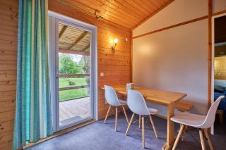 Chalet 5 personnes 304 - Mens - 8
