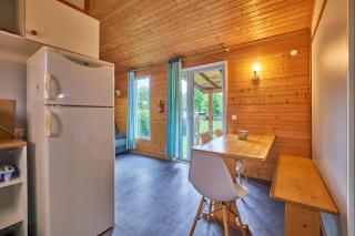 Chalet 5 personnes 304 - Mens - 7