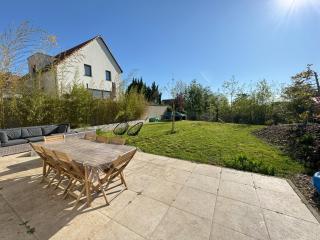 Maison La Belle Vigne avec jardin - Proche Obernai - Bernardswiller - 0