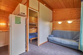Chalet 5 personnes 304 - Mens - 4