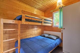 Chalet 5 personnes 304 - Mens - 3