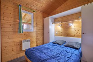 Chalet 5 personnes 304 - Mens - 2