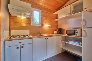 Chalet 5 personnes 304 - Mens - 6