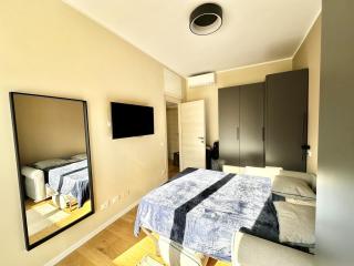Bright Room - Rome - 9
