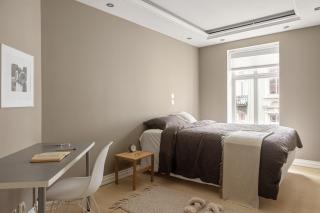 Dinbnb Apartments I 1898 Building With 95 Sqm Of Luxury I 2x Workspace - Bergen - 0