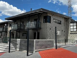 Dips And T Hotel & Spa - Bloemfontein - 9