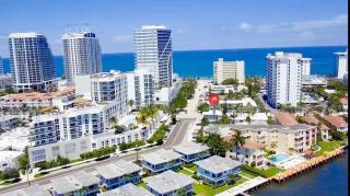 Bayshore Breeze 10 - Fort Lauderdale - 1