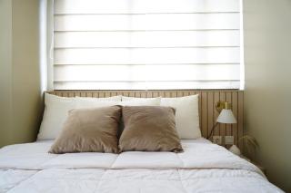 Cozy Apartment in Cikarang with Lake View - 0