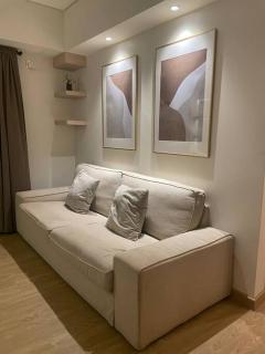 Cozy Apartment in Cikarang with Lake View - Cikarang - 9