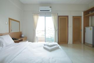 GO INN Suvarnabhumi Airport สนามบินสุวรรณภูมิ - Lat Krabang - 8