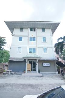 XXGO INN Suvarnabhumi Airport สนามบินสุวรรณภูมิ - 1