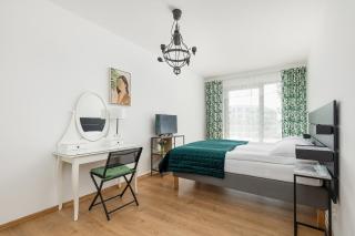 Balticus - Promenada Gwiazd - Apartament Blisko Morza by Rent like home - Międzyzdroje - 8