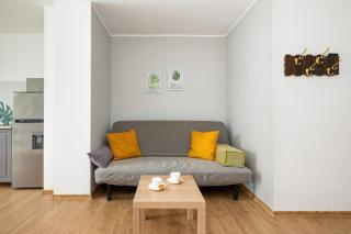Balticus - Promenada Gwiazd - Apartament Blisko Morza by Rent like home - Międzyzdroje - 2
