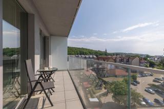 Balticus - Promenada Gwiazd - Apartament Blisko Morza by Rent like home - Międzyzdroje - 7
