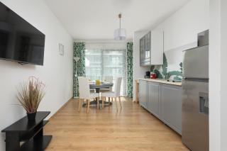 Balticus - Promenada Gwiazd - Apartament Blisko Morza by Rent like home - Międzyzdroje - 1