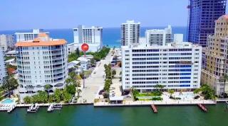 Ocean Breeze Free Parking Apt 2 - Fort Lauderdale - 5
